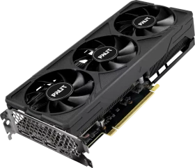 Palit GeForce RTX 4060 Ti JetStream, 16GB GDDR6, HDMI, 3x DP