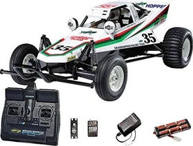 Tamiya The Grasshopper I 2005 2WD LWA
