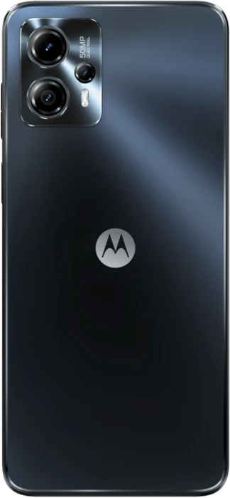 Motorola Moto G13 Matte Charcoal