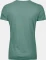 Ortovox 150 Cool Brand Funktionsshirt kurzarm arctic grey (Damen) Vorschaubild