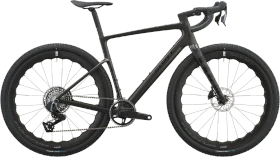 Scott Addict Gravel 20 watery black Modell 2027