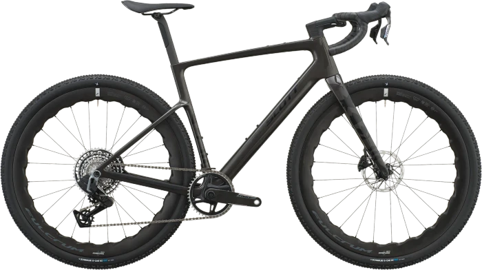 Scott Addict Gravel 20 Modell 2027