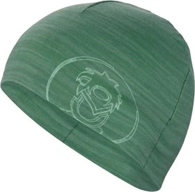 Trollkids Ultra-Light Beanie leaf green (Junior)