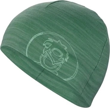 Trollkids Ultra-Light Beanie leaf green (Junior)