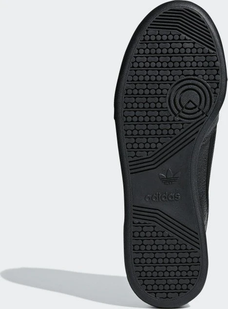 adidas Continental 80 core black/carbon