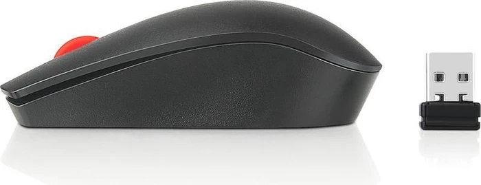 Lenovo ThinkPad Essential Wireless Mouse, USB