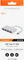 Vivanco Type-C Hub 4 ports, USB-C 3.0 [Stecker] Vorschaubild