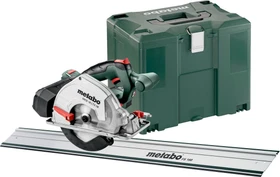 Metabo MKS 18 LTX 58 FS Akku-Handkreissäge solo inkl. Koffer + Zubehör