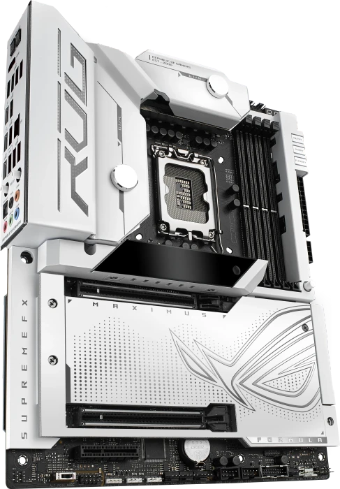 ASUS ROG Maximus Z790 Formula (Intel 1700)