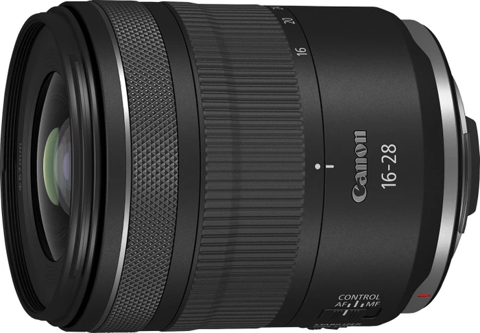 Canon RF 16-28mm 2.8 IS STM