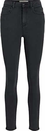 JJXX Lisbon Mom CC4004 Jeans black denim (Damen)
