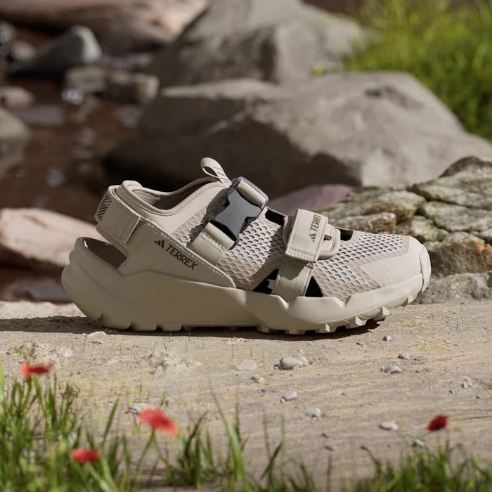 adidas Terrex Hydroterra AT wonder beige/core black