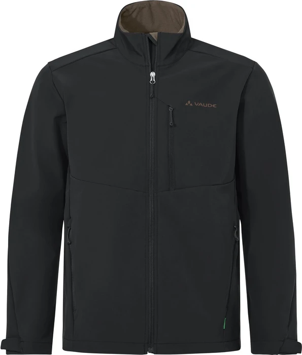 Vaude Cyclone V Softshell Funktionsjacke (Herren)