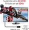 Club 3D High Speed mit Ethernet HDMI 2.0 Kabel 4K60Hz, UHD, RedMere, 15m Vorschaubild
