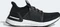 adidas Ultraboost 19 core black/grey five/solar orange (Damen) Vorschaubild