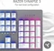 Razer Huntsman, Mercury White, Razer Clicky Optical PURPLE, USB, US Vorschaubild