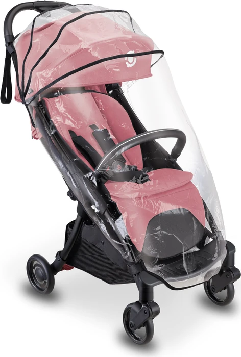Globber Stroll Lite rosa