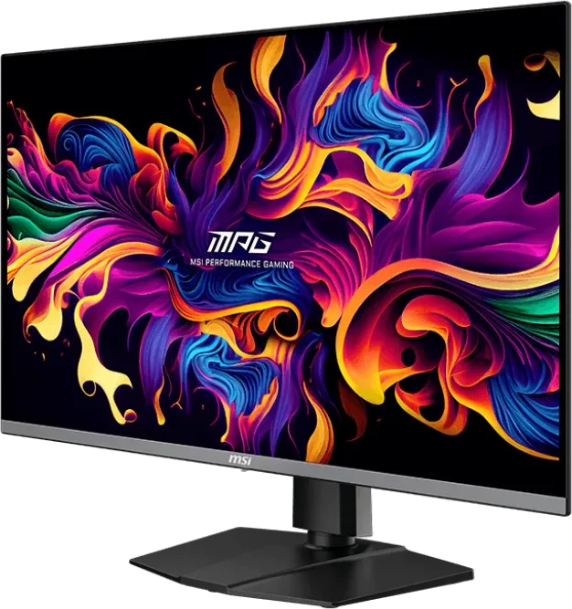 MSI MPG 322URXDE QD-OLED, 31.5"