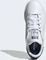 adidas Stan Smith cloud white/dark blue (Junior) Vorschaubild