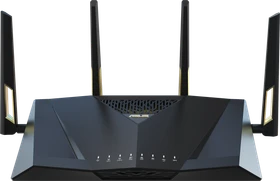 ASUS RT-AX88U Pro AX6000 (90IG0820-MO3A00)