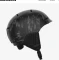 Salomon Player Combo Helm black tie&dye (Junior) Vorschaubild