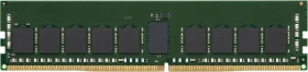 Kingston RDIMM 16GB, DDR4-3200, CL22, 2RX8, reg ECC