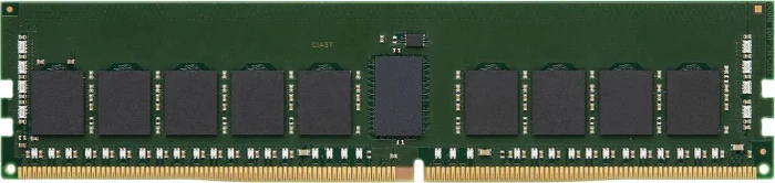 Kingston RDIMM 16GB, DDR4-3200, CL22, 2RX8, reg ECC