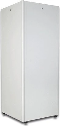Digitus Professional Dynamic Basic Serie Wandschrank 42HE, Sicherheitsglastür, IP2X, grau, 800mm tief