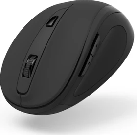 Hama MW-400 V2 schwarz, USB (00173026)