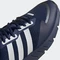 adidas ZX 1K Boost dark blue/cloud white/core black (Herren) Vorschaubild