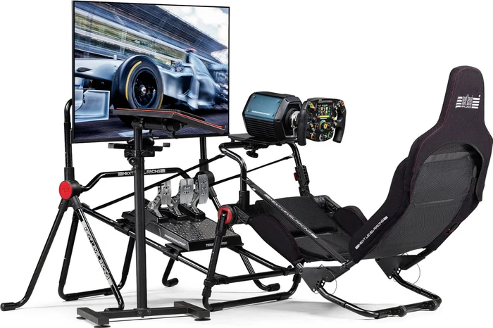 Next Level Racing Formula Lite Pro Cockpit