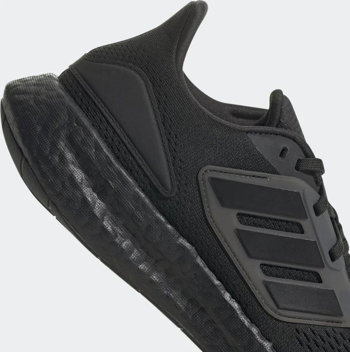adidas Pureboost 22 core black (Herren)
