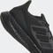 adidas Pureboost 22 core black (Herren) Vorschaubild