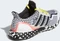adidas Ultraboost DNA 5.0 cloud white/core black/turbo (Herren) Vorschaubild