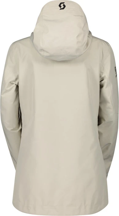 Scott Vertic GTX 2L Skijacke dust white (Damen)