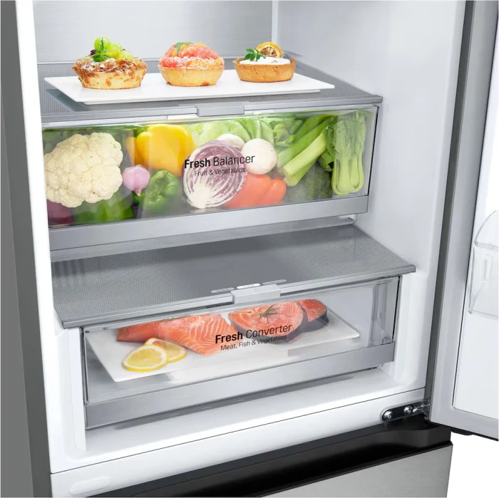 LG GBV7280BMB