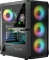 Logic Concept Portos ARGB Midi Black, Glasfenster Vorschaubild