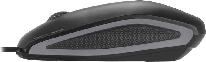Cherry GENTIX Corded Optical Mouse schwarz, USB