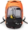 Dicota Hi-Vis 25 Liter, Notebook Rucksack, orange, V2 Vorschaubild
