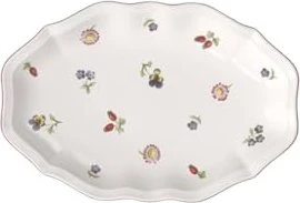 Villeroy & Boch Petite Fleur Beilagenschale 24cm