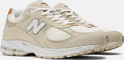 New Balance 2002R sandstone/incense/angora (Herren)