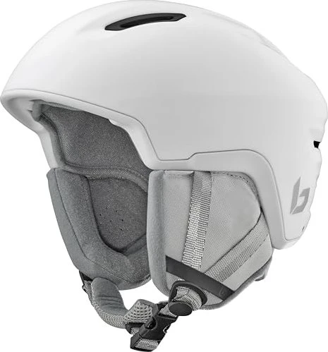 Bollé Atmos Pure Helm white matte