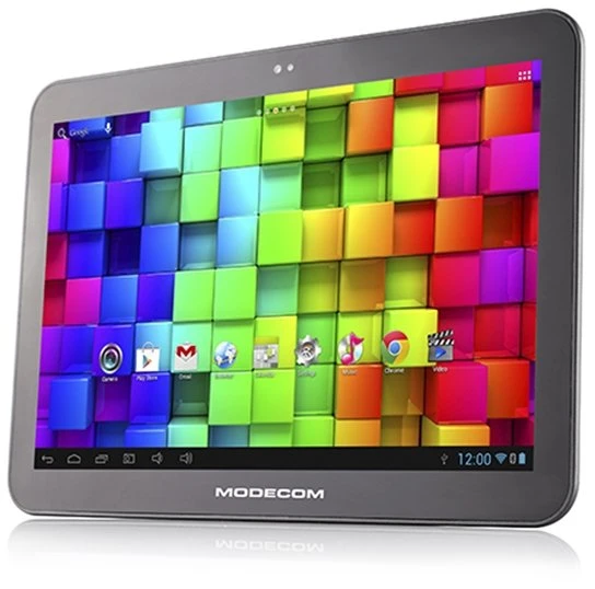 Modecom FreeTAB 1014 IPS X4+