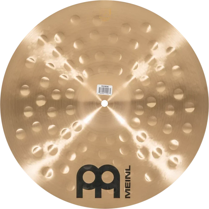 Meinl Pure Alloy Extra Hammered Crash 16"