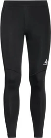 Odlo Zeroweight Tights Laufhose lang schwarz (Herren)