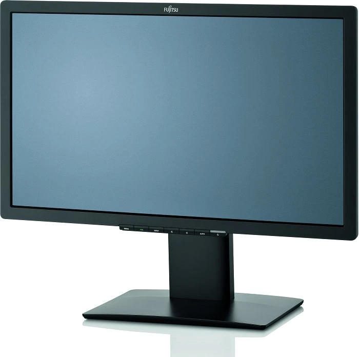 Fujitsu B-Line B24T-7 LED, schwarz, 24"