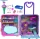 Mattel Polly Pocket - Urlaub im Rollkoffer (HKV43)