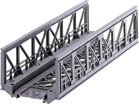 Märklin - Spur H0 Zubehör - Gitterbrücke