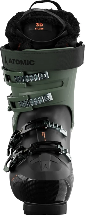 Atomic Hawx Magna 110 GW black/army green/orange (Herren) (Modell 2024/2025)