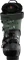 Atomic Hawx Magna 110 GW black/army green/orange (Herren) (Modell 2024/2025) Vorschaubild